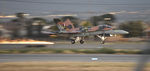 188761 @ KCNO - Landing at Chino