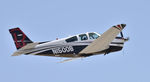 N1500B @ KCNO - Departing Chino - by Todd Royer
