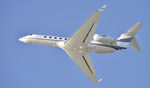 N718MC @ KLAX - Departing LAX - by Todd Royer