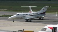 D-IAAD @ LOWG - Arcus Air Embraer EMB-500 Phenom 100