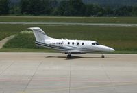 9H-FWW @ LOWG - Europ Star Raytheon 390 Premier IA