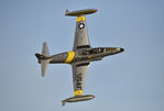 N133HH @ KCNO - Flying at the 2015 Planes of Fame Airshow - by Todd Royer