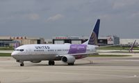 N66848 @ KORD - Boeing 737-900ER