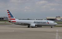 N844NN @ KORD - Boeing 737-800 - by Mark Pasqualino