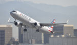 N105NN @ KLAX - Departing LAX - by Todd Royer