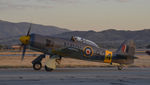 N924G @ KCNO - Taxiing at Chino - by Todd Royer