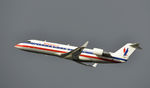 N862AS @ KLAX - Departing LAX - by Todd Royer