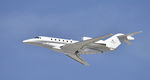 N772XJ @ KLAX - Departing LAX - by Todd Royer