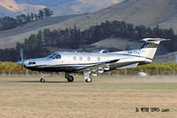ZK-TFL @ NZOM - Instra Aviation Ltd., Wellsford