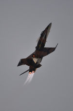 188761 @ KCNO - Flying at the 2015 Planes of Fame Airshow