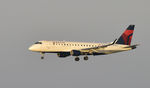 N631CZ @ KSFO - Landing at SFO - by Todd Royer