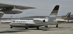 N386RL @ KCNO - Parked at Chino - by Todd Royer