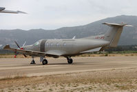 LX-JFS @ LFKC - Parked - by micka2b