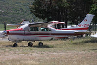HB-CZN photo, click to enlarge HB-CZN photo, click to enlarge