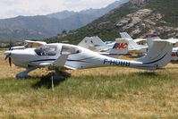 F-HOBB @ LFKC - Parked - by micka2b