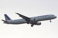 F-GTAS @ LFPG - Landing - by micka2b