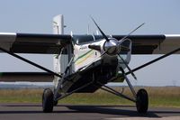 F-GJBC @ LFBN - Parked - by Romain Roux