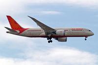 VT-ANO @ EGLL - Boeing 787-8 Dreamliner [36286] (Air India) Home~G 04/08/2014. On approach 27L.