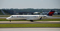 N936EV @ KATL - Taxi Atlanta - by Ronald Barker