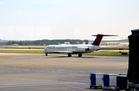 N949DL @ KATL - Taxi Atlanta - by Ronald Barker