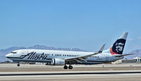 N506AS @ KLAS - N506AS Alaska Airlines 2008 Boeing 737-890 - cn 35690 / ln 2627

Split Scimitar Winglet

Las Vegas - McCarran International Airport (LAS / KLAS)
USA - Nevada May 10, 2015
Photo: Tomás Del Coro - by Tomás Del Coro