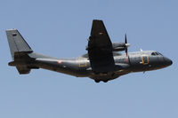 160 @ LMML - Runway 13 - by Roberto Cassar