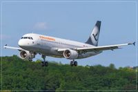 TC-FBV @ EDDR - Airbus A320-214 - by Jerzy Maciaszek