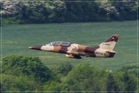 N215AX @ EDDR - Aero L-39ZA - by Jerzy Maciaszek