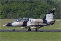 N215AX @ EDDR - Aero L-39ZA - by Jerzy Maciaszek