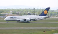 D-AIMG @ EDDF - Airbus A380-800