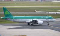 EI-DEP @ EDDF - Airbus A320