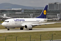 D-ABIP @ EDDF - at fra - by Volker Hilpert