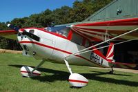 G-BHLW @ X6ST - Cessna 120 - by Iain Macdonald
