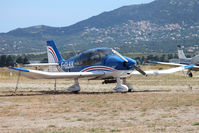 F-GLKK @ LFKC - Parked - by micka2b