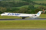 S5-AAK @ VIE - Adria Airways - by Chris Jilli