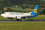 UR-GBC @ VIE - Ukraine International Airlines - by Chris Jilli