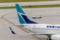 C-FWBW @ FLL - Ft. Lauderdale - by Alex Feldstein