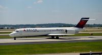 N994AT @ KATL - Taxi Atlanta - by Ronald Barker