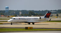N8839E @ KATL - taxi Atlanta - by Ronald Barker