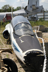 N910NA - Russel military museum - by olivier Cortot
