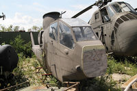 78-23050 - Russel military museum - by olivier Cortot