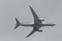 OO-JDL @ EBBR - Flight TB304 on approach to RWY 07L