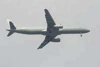 CS-TRJ @ EBBR - Flight B.A.F. on approach to RWY 07L