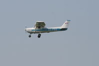 OO-PRG @ EBCI - Descending to RWY 25