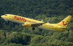 D-ATUH @ EDDR - departure to Palma via RW27 - by Friedrich Becker