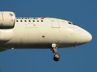 F-GKXV @ LFBD - landing 23 - by Jean Goubet-FRENCHSKY