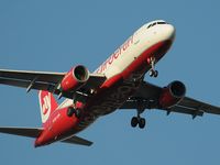 OE-LEN @ LFBD - NIKI 2748 landing 23 - by Jean Goubet-FRENCHSKY