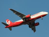 OE-LEN @ LFBD - NIKI 2748 landing 23 - by Jean Goubet-FRENCHSKY