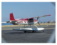 N180PH @ CCR - Visitor - by Bill Larkins