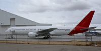 VH-OGL @ KVCV - Qantas (untitled), is here stored at Victorville(KVCV) - by A. Gendorf